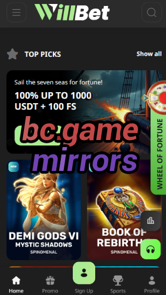 BC.Game Mirrors: Alternative Links-vz72fvrf.com